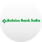 Baloise Versicherung logo