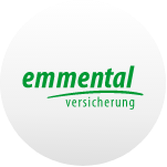 Emmental Versicherung logo