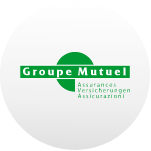 Groupe Mutuel logo
