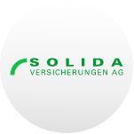 Solida Versicherungen AG logo