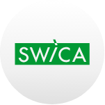 Swica Gesundheitsorganisation logo