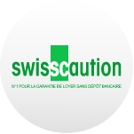 Swisscaution SA logo