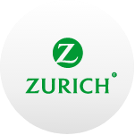 Zurich Versicherung logo